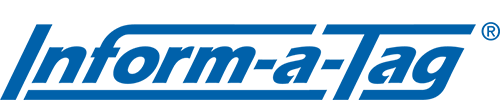 Inform-a-Tag Logo